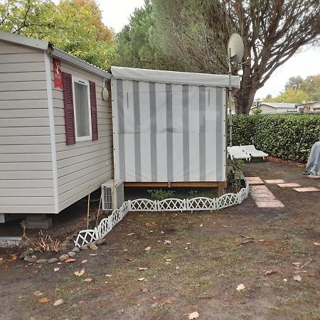 Mobil Home 3Chambres Tout Confort Gastes 外观 照片